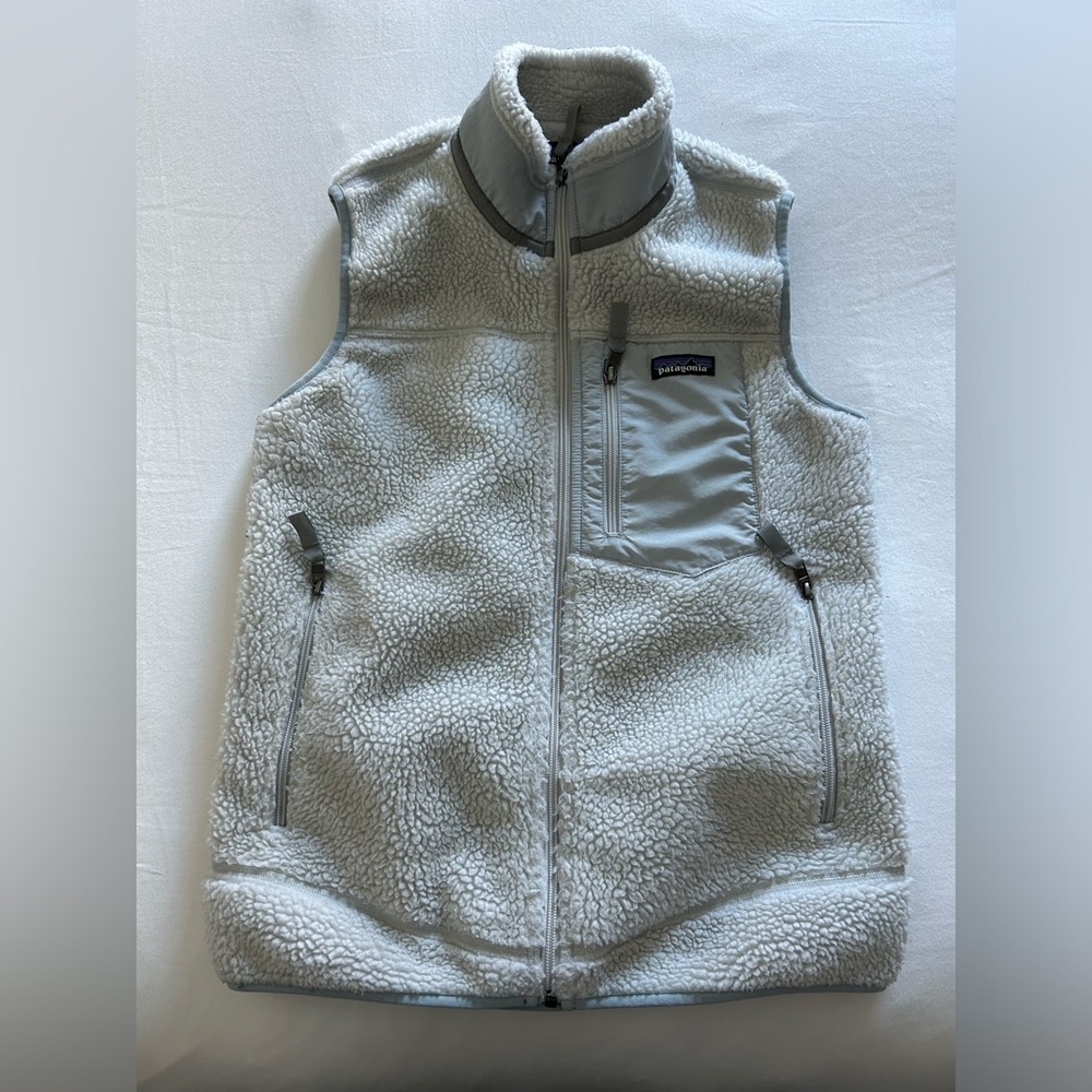Patagonia Vest